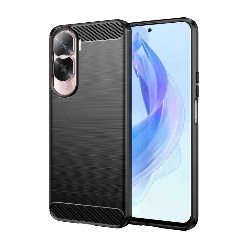 کاور بادیگارد مدل Steel مناسب برای گوشی موبایل آنر 90 Lite