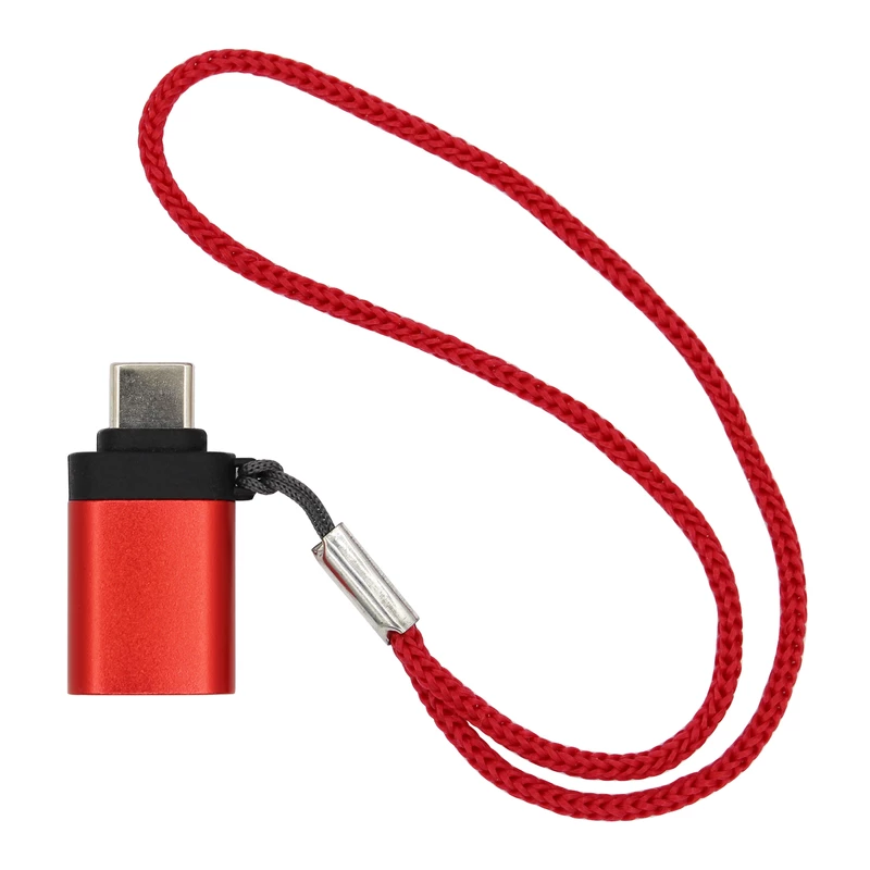 تبدیل OTG USB به USB-C مدل GP-93