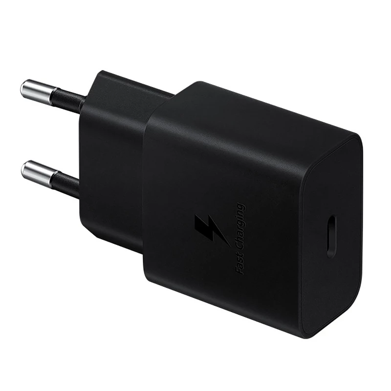 شارژر دیواری 15 وات سامسونگ مدل EP-T1510 - دارای گارانتی