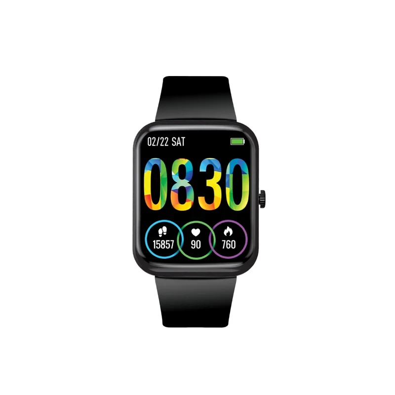 ساعت هوشمند پرومیت مدل XWATCH-B18