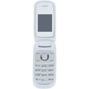 گوشی سامسونگ مدل GT_E1272 حافظه 32 مگابایت رم 2 مگابایت دارای گارانتی