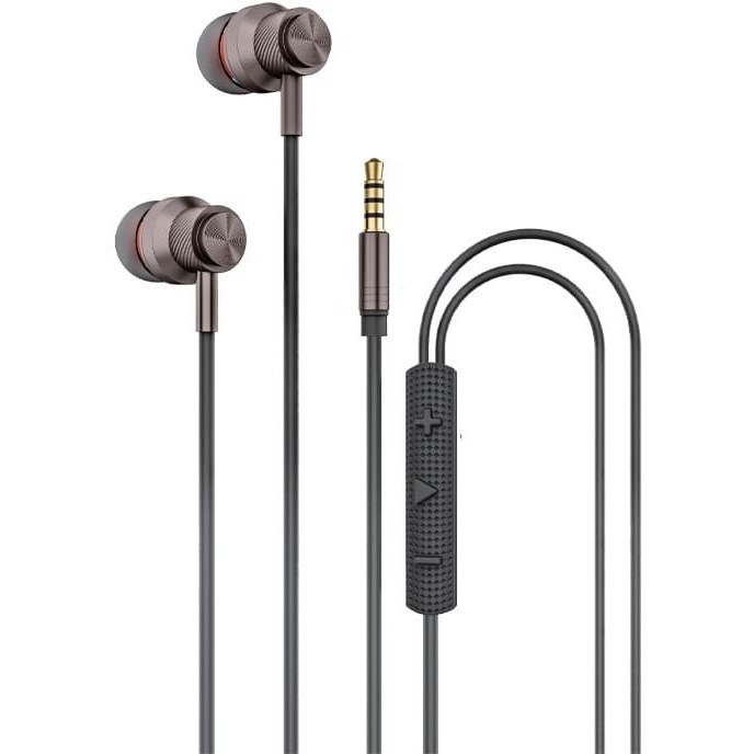 هندزفری EarPhone TC29 معطر SuperBase