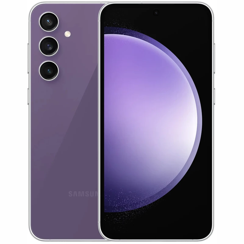 گوشی موبایل سامسونگ مدل Galaxy S23 FE دو سیم کارت ظرفیت 256 گیگابایت و رم 8 گیگابایت- ویتنام
